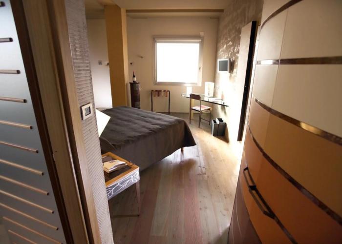 Albergo Cantine Ascheri