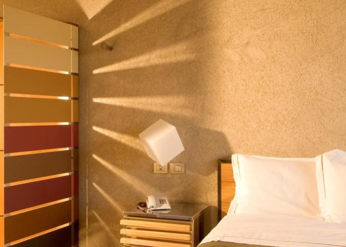 Albergo Cantine Ascheri