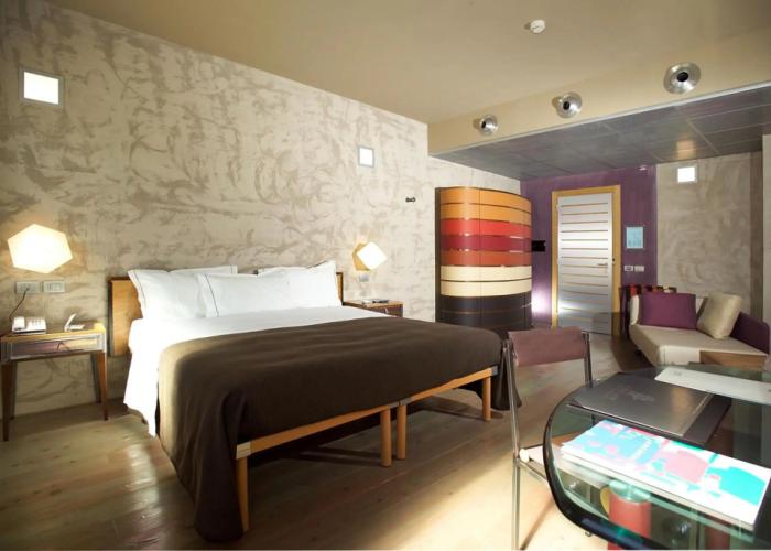 Albergo Cantine Ascheri