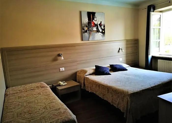 Nuovo Hotel Giardini