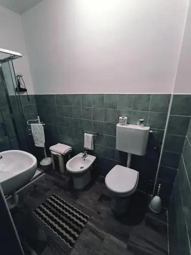 Nuovo Hotel Giardini
