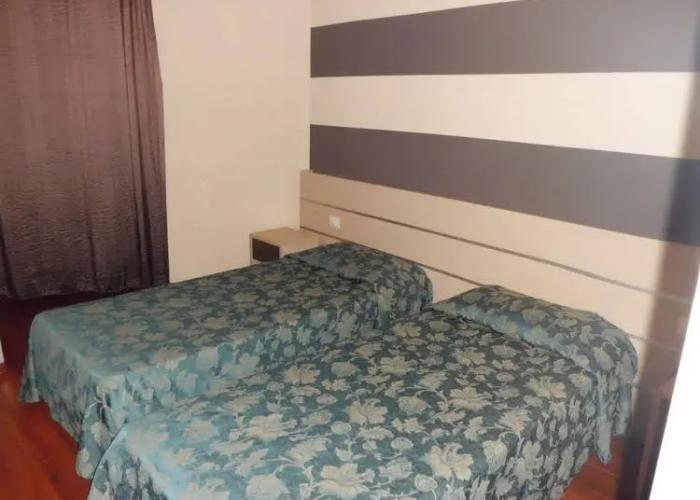 Nuovo Hotel Giardini