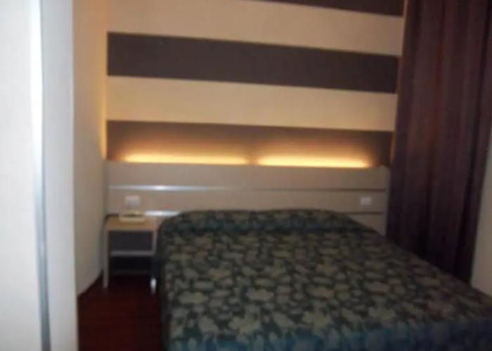 Nuovo Hotel Giardini