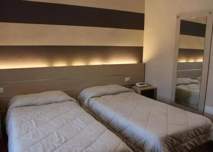 Nuovo Hotel Giardini