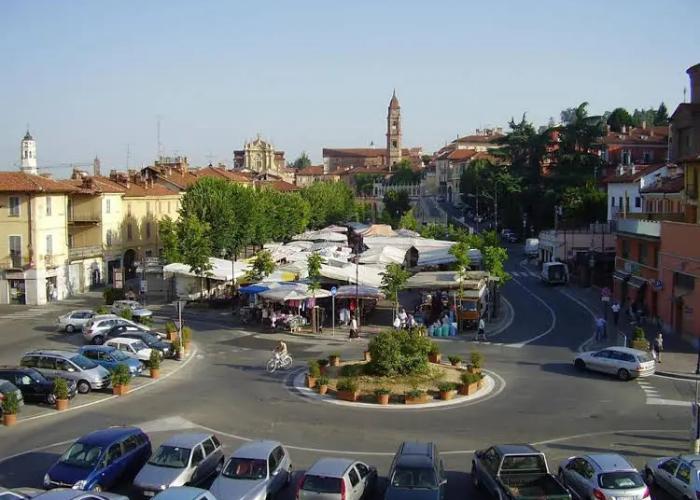 Nuovo Hotel Giardini