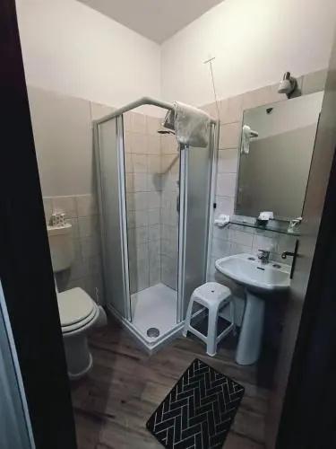 Nuovo Hotel Giardini