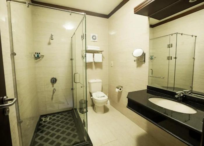 Panacea Suites Hotel
