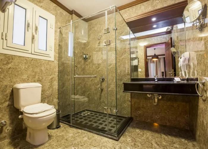Panacea Suites Hotel