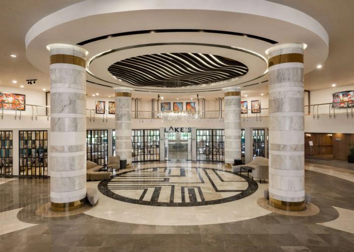 Radisson Blu Hotel & Convention Center, Alexandria