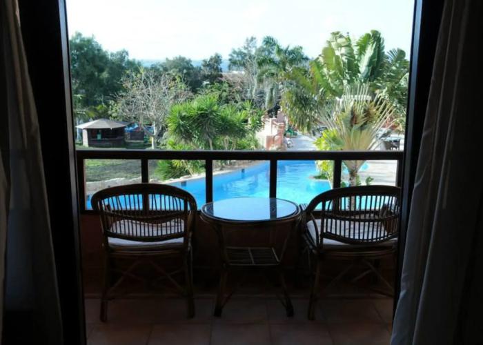 Africana Hotel & Spa