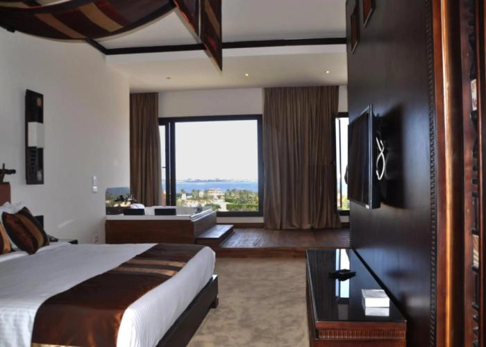 Africana Hotel & Spa