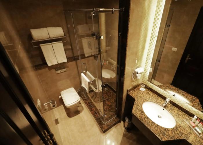 Africana Hotel & Spa