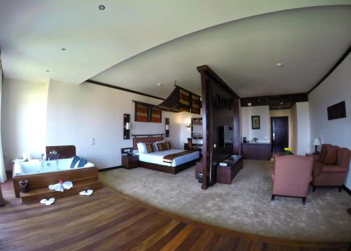 Africana Hotel & Spa