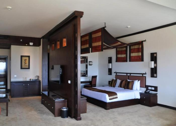 Africana Hotel & Spa