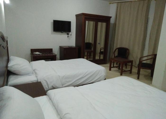 Royal NJ Hotel