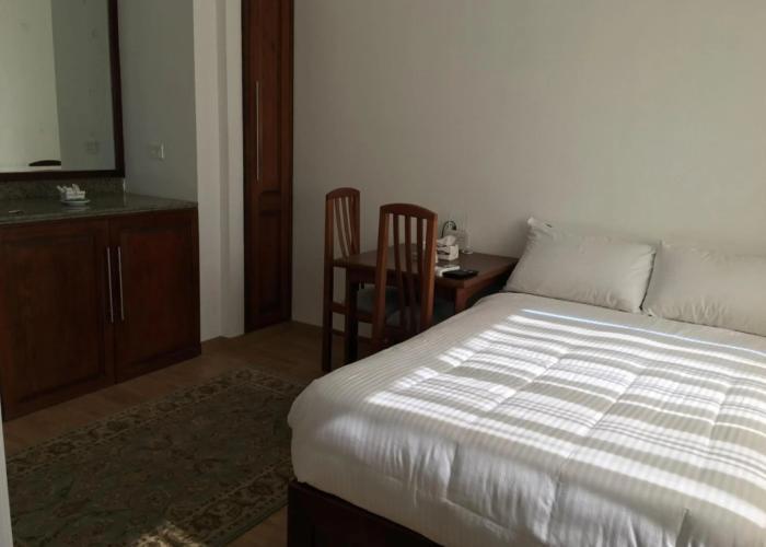 E-Just Hotel Borg El Arab