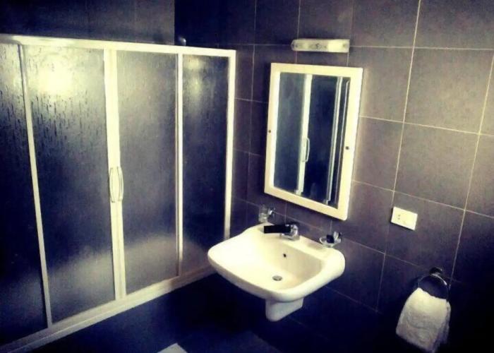 E-Just Hotel Borg El Arab