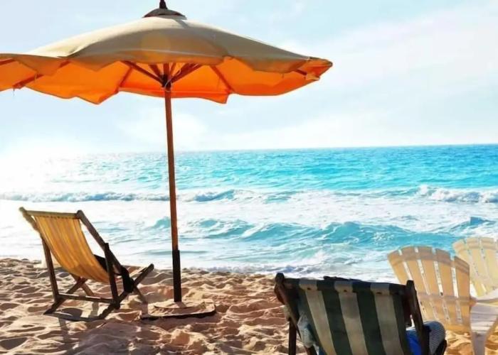 Marseilia Beach 3