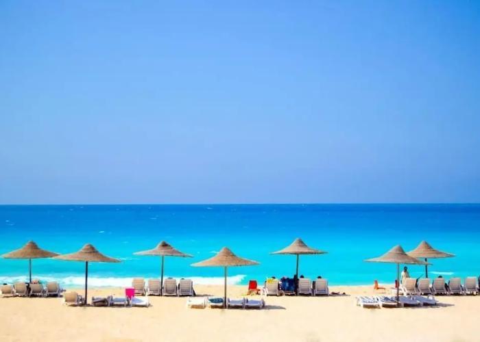 Marseilia Beach 3
