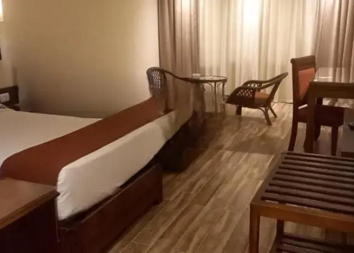 Africana Hotel Borg El Arab