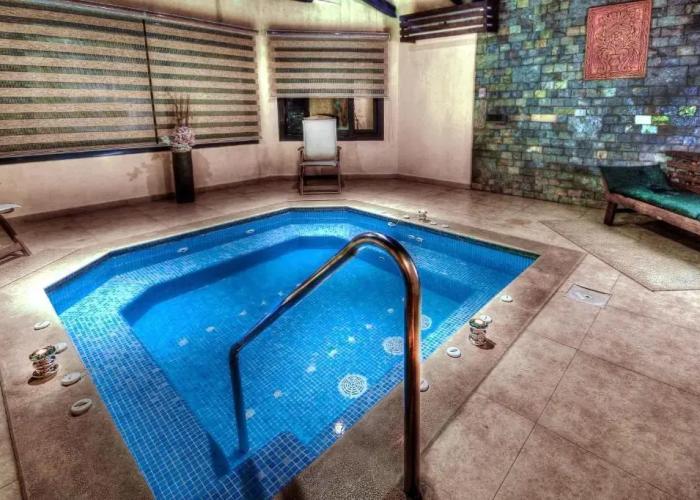Africana Hotel Borg El Arab