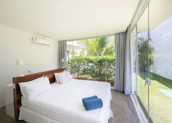 B Blue Beachouses