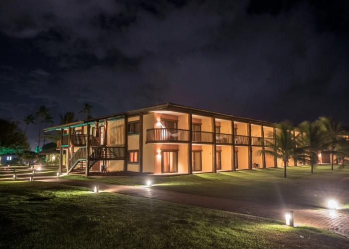 Vila Galé Resort Marés - All Inclusive