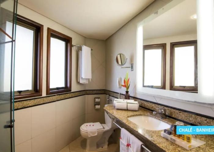 Vila Galé Resort Marés - All Inclusive