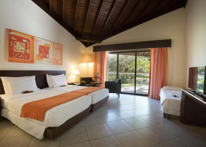 Vila Galé Resort Marés - All Inclusive