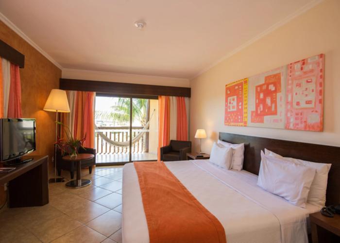 Vila Galé Resort Marés - All Inclusive