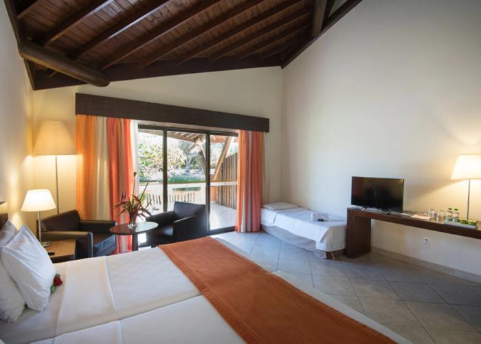 Vila Galé Resort Marés - All Inclusive