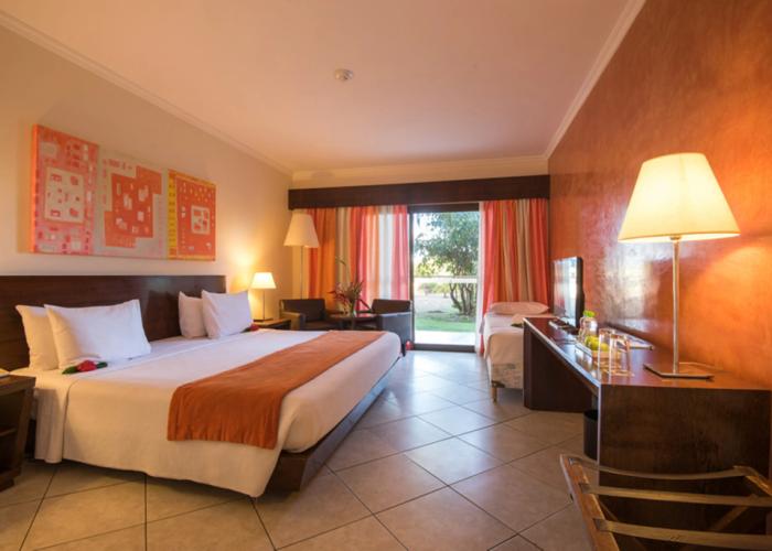 Vila Galé Resort Marés - All Inclusive