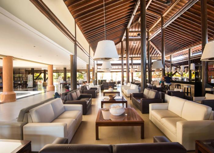 Vila Galé Resort Marés - All Inclusive