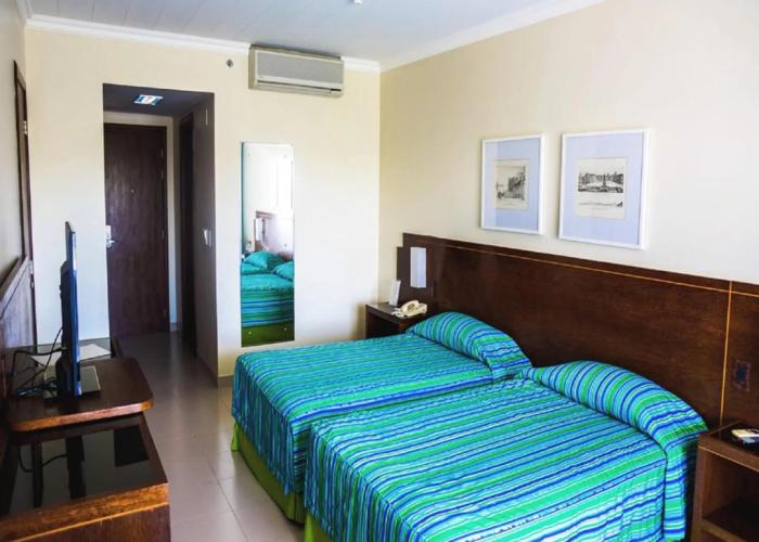 Bahia Plaza Hotel