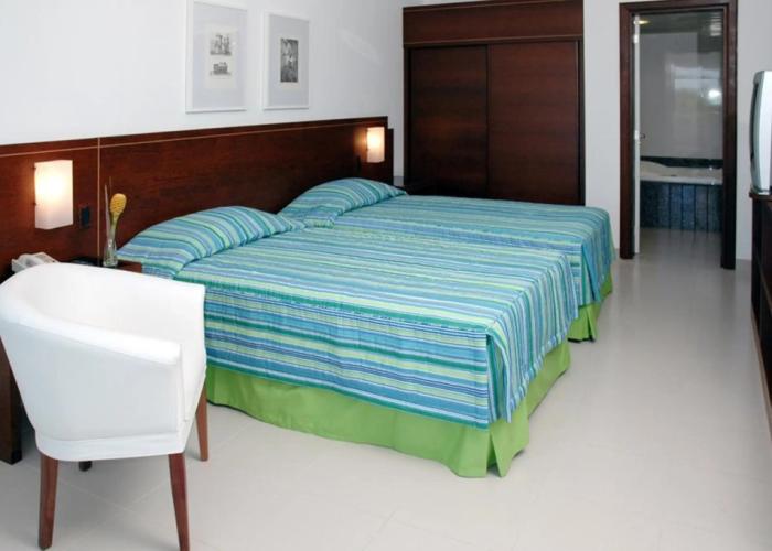 Bahia Plaza Hotel