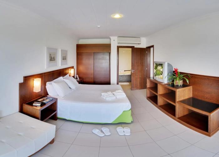 Bahia Plaza Hotel