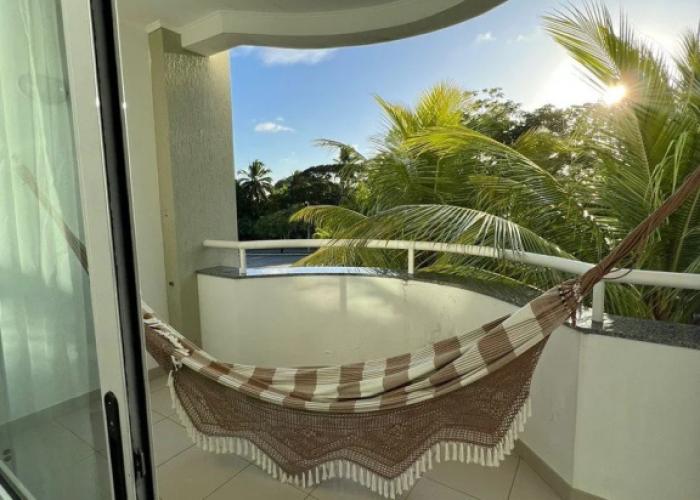 Bahia Plaza Hotel