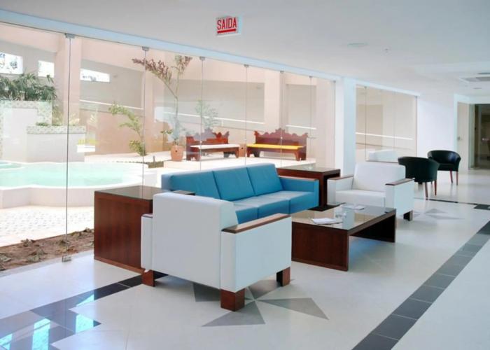 Bahia Plaza Hotel