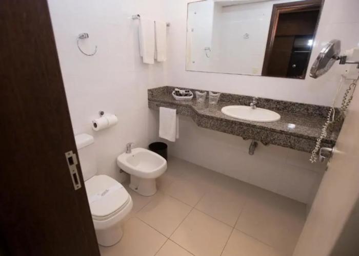 Bahia Plaza Hotel