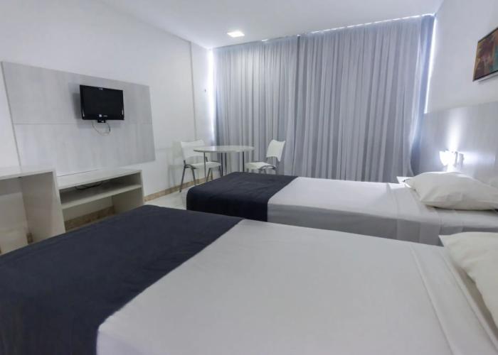 Cambuci Hotel