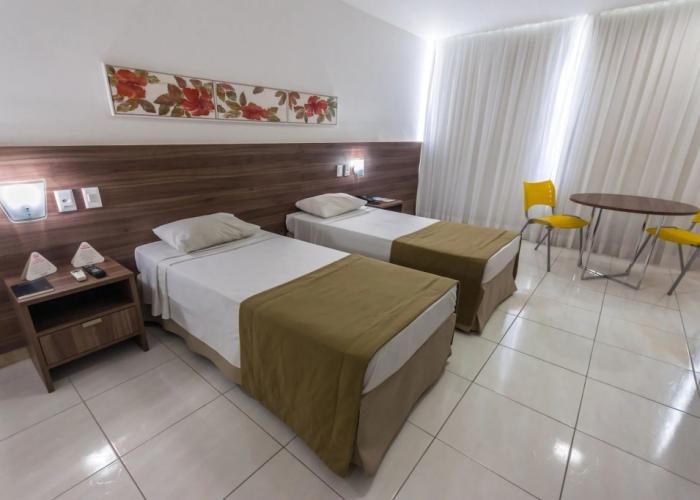 Cambuci Hotel
