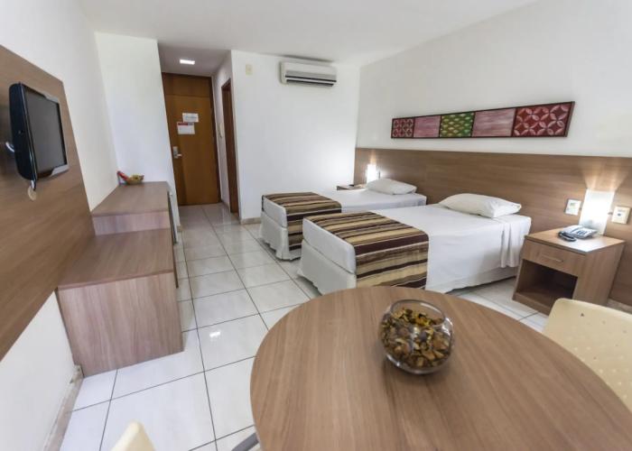 Cambuci Hotel
