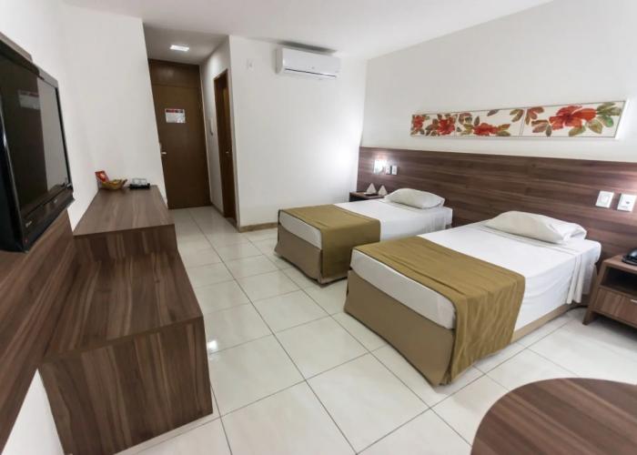 Cambuci Hotel