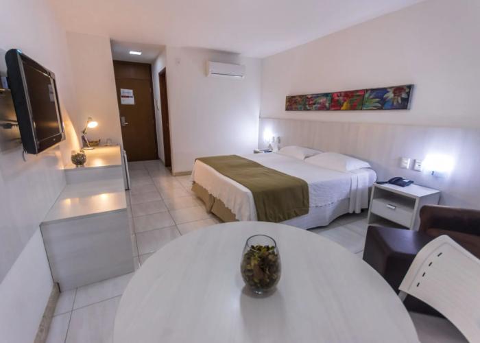 Cambuci Hotel