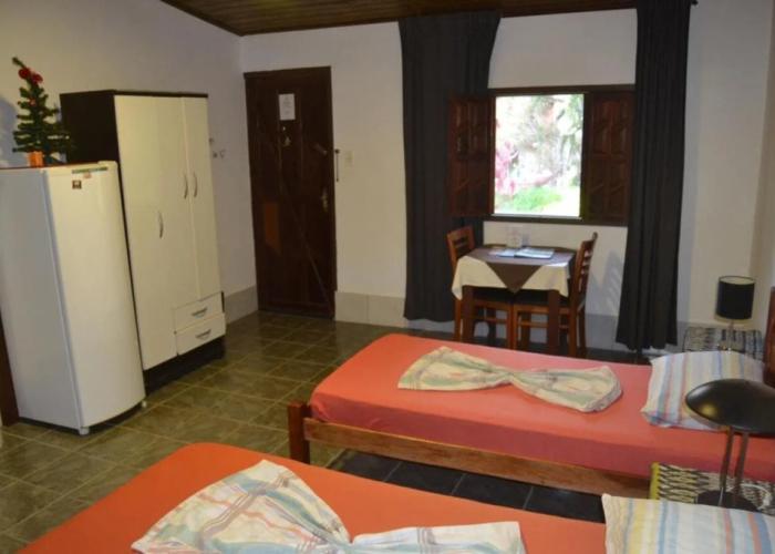 Hotel Pousada Rancho Fundo