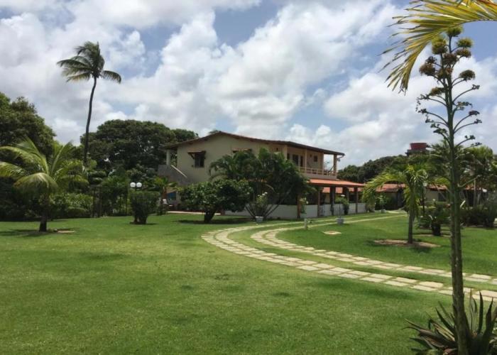 Hotel Pousada Rancho Fundo