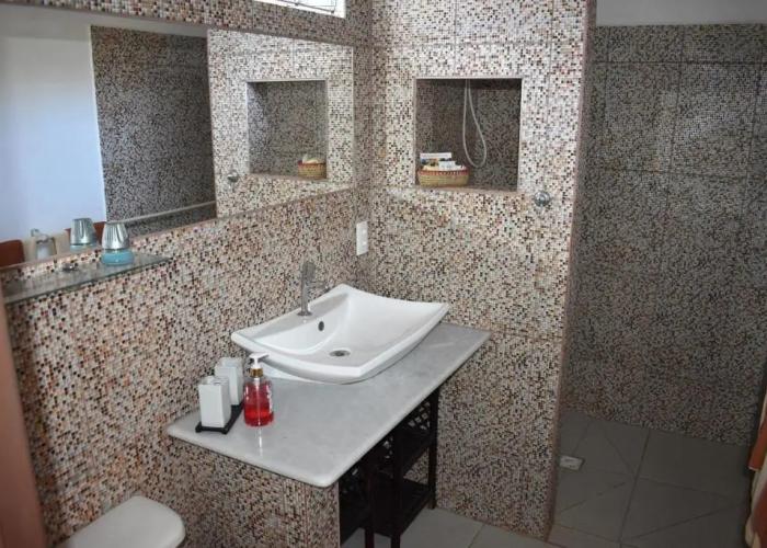 Hotel Pousada Rancho Fundo