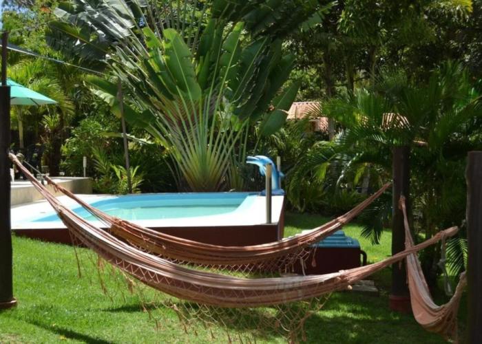Hotel Pousada Rancho Fundo