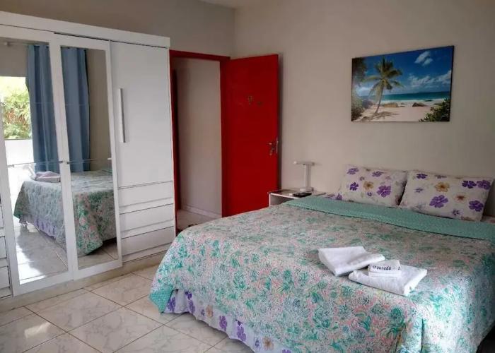 Pousada Caribe Itacimirim