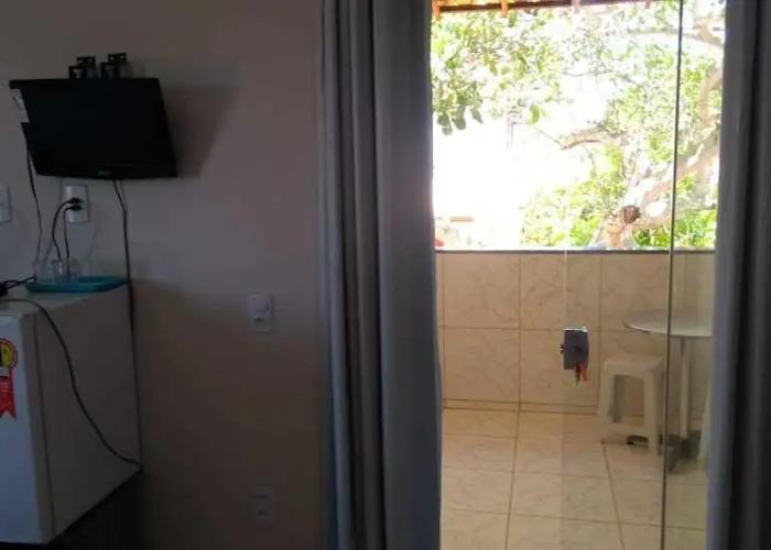 Pousada Caribe Itacimirim